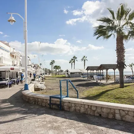 Renthas Pedregalejo Playa Málaga