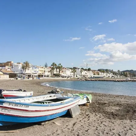 Renthas Pedregalejo Playa * Málaga